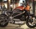 Harley Davidson Releases Spec on New Electric Bike at CES
