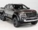 Droolworthy Custom Mercedes X-Class 6×6 Pickup
