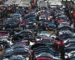 It’s Doom and Gloom as Chinese Car Market Contracts