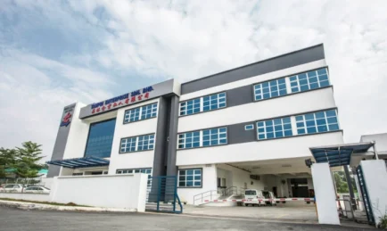 Tampoi Enterprise Stays on Top of the Malaysian Auto Parts Industry—Through Network and Collaboration