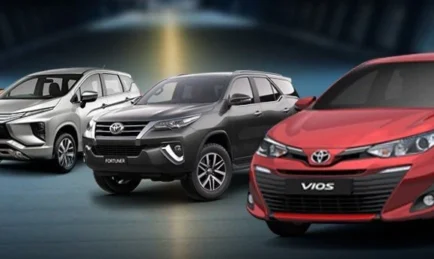 Cars Made in the Philippines, Really?