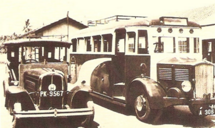 FOUR Car Facts About Malaysia That You Probably Don’t Know