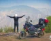 Around the World on a…Honda Grom?