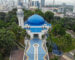 Malaysia’s National Planetarium Turns 25 Malaysia’s National Planetarium Turns 25