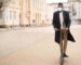 Should E-Scooters Come with a Public Health Warning?