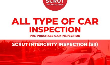 Nak Beli Kereta Terpakai Dari Jepun? Ketahui Cara Untuk Elak Ditipu Dengan Scrut.my