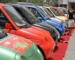 India Wants Ride-Hailing Services to Go Electric