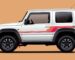 We Can’t Wait For This Cool Retro Jimny!
