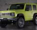 Keluaran Terbaru Suzuki: Jimny 2019 Kecil Tapi Gagah Bergaya