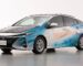 Let This Trial Solar-Powered Toyota Prius Come True Let This Trial Solar-Powered Toyota Prius Come True