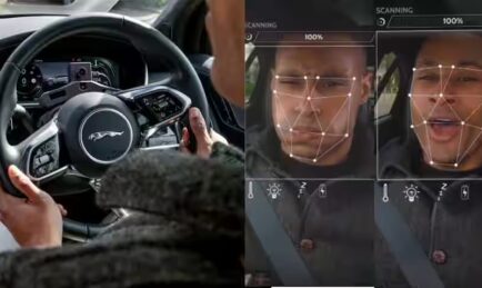 Jaguar Land Rover’s Artificial Intelligence Knows You Better Than You Do