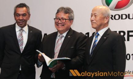 Perodua Exceeds Target for 1H 2019; Remains Cautious to Address Long Delivery Time