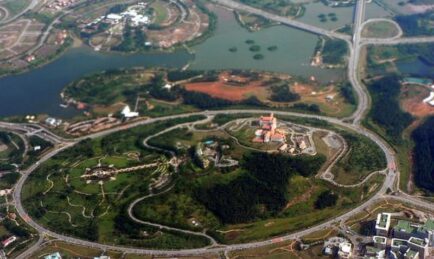 FOUR Automotive-Related Facts About Malaysia That You Probably Don’t Know