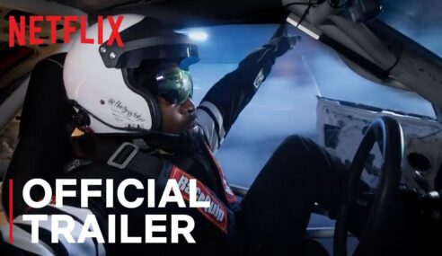 VIDEO: Netflix’s Hyperdrive is the Car Show Series You HAVE TO Watch