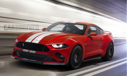 Americaland puts the muscle back into its cars. Here are ten of the best!