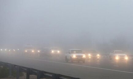 Jerebu, Oh Jerebu. Ciri Keselamatan Jalan Raya Yang Ramai Abai Tanpa Sedar