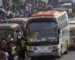 Pagbabawal Sa Mga Provincial Buses Sa Edsa