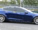Tesla Beats Porsche Taycan’s Nurburgring Lap Time. But Wait—Not So Fast…