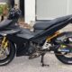 Kenali Modifikasi Motosikal Yang Dibenarkan dan Tidak Dibenarkan Abang Polis dan JPJ
