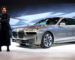 LISTEN: Oscar Winner Creates Sound For BMW’s Electric Car