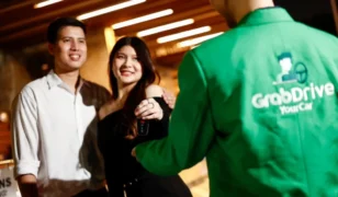GrabDriveYourCar in Thailand is Chauffeur-On-Demand…For Drunk Drivers