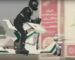 Dubai Police’s Latest Vehicle is Straight Out of Sci-Fi Dubai Police’s Latest Vehicle is Straight Out of Sci-Fi