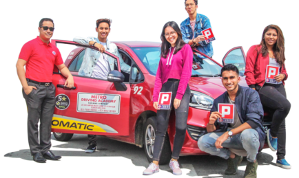 Adik Lepasan SPM Nak Ambik Lesen? Harap Elak Tabiat Ni Lepas Dapat Lesen