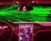 Car Wipers Are So Yesterday. Tesla Wants To Use LASERS Instead