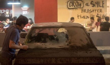 Volcanic Ashfall Damages Millions of Cars in the Philippines: How To Protect Your Car