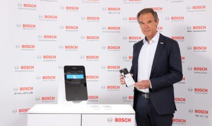 Bosch Issues Warning on Coronavirus