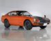 Dodgy Old Datsun 240Z Sells for ¥88,550,000
