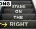Stand, Don’t Walk – Asia Has It Right (Allegedly) and Japan is Doing Something About It!