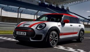 Next-Generation Mini Cooper Delayed Indefinitely and It’s Brexit’s Fault
