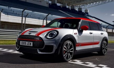 Next-Generation Mini Cooper Delayed Indefinitely and It’s Brexit’s Fault