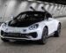 Alpine A110 SportsX Concept: The Sports Car That Transformed Into An Off-Road Crossover