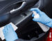 The Novel Coronavirus Outbreak: Is Your Car Sanitized?