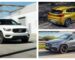If You Could Choose, Which Compact Luxury Crossover or SUV Would It Be? – Part 2