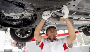 X-1R และ Nissan ยกระดับการแข่งขันช่างเทคนิคและการบริการที่เป็นเลิศ