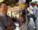New Toyota Philippines President is Commuter For A Day