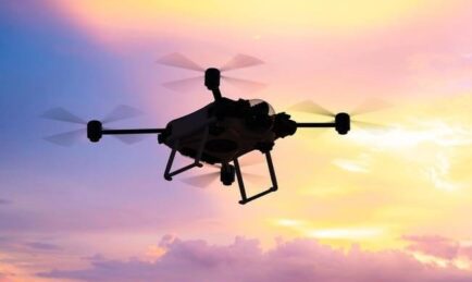 Malaysian Army Uses Drones to Remotely Ensure Compliance