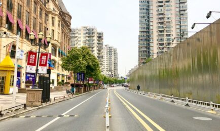 Covid-19: Roads Around The World Are Like Zombieland…Except In Malaysia