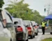 Fasa Kedua Covid-19: Hadkan Perjalanan Kurang Dari 10KM Atau Penjara 6 Bulan