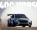 Ford’s 1,400HP Electric Monster