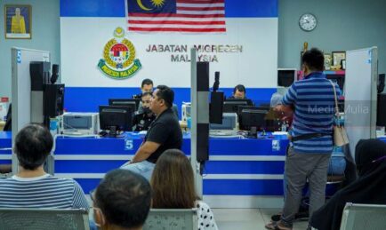 Pasca COVID-19: Betul Ke Pekerja Sektor Kerajaan Yang Paling Mampu Beli Kereta Selepas PKP?