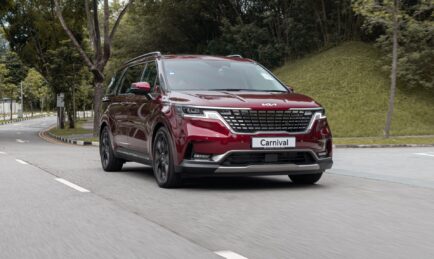 Gara-Gara COVID-19: Kerajaan Digesa Tangguh Kenaikan Harga Kereta Import (CBU)