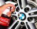 Air Coke Juga Boleh Buat Cuci Kereta? Lagi Tips Murah Cuci Kereta Yang Lama Tersadai Semasa PKP
