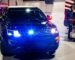 Ford is Sanitizing New York Police SUVs With Software Update