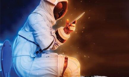 The Lunar Loo Challenge: NASA Wants You To Design A Better Toilet For Astronauts