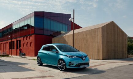 Is Going 100% Electric Possible? This French Town Is Going To Prove It