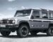 Jaguar Land Rover Loses Legal Battle Over Defender’s Shape